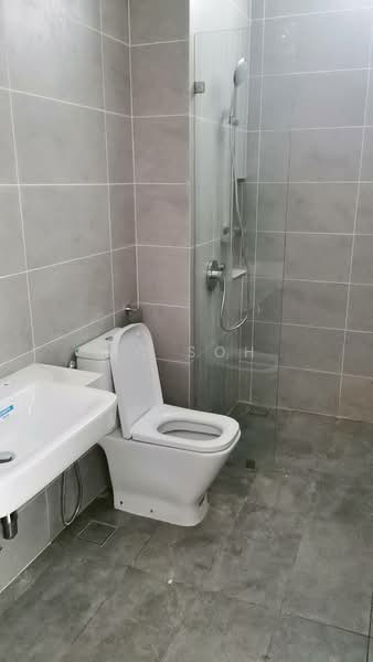Semi-Detached House for Sale in Setia Alam (Selangor) - MC Soh - Bathroom - PropertyGuru.com.my