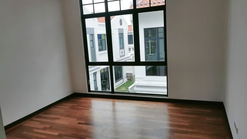 Semi-Detached House for Sale in Setia Alam (Selangor) - MC Soh - Interior - PropertyGuru.com.my