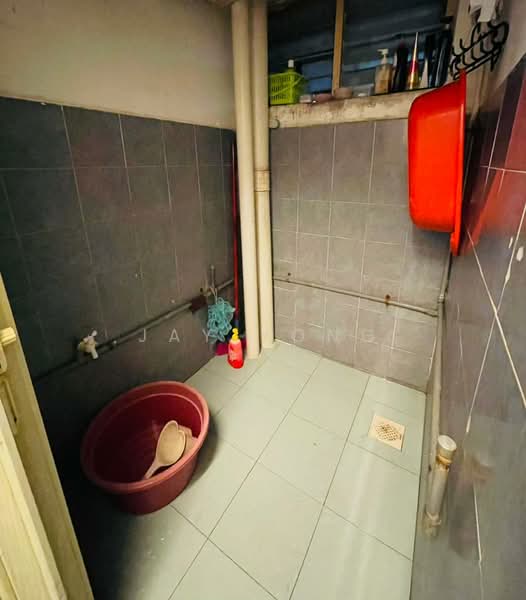 Untuk Dijual - Pelangi Magna