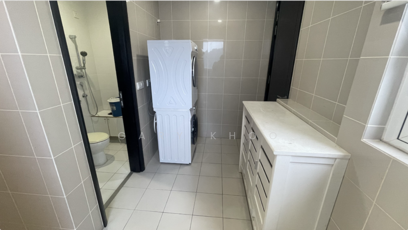 Condominium for Rent at Quayside Seafront Resort Condominiums - Gary Khoo - Bathroom - PropertyGuru.com.my