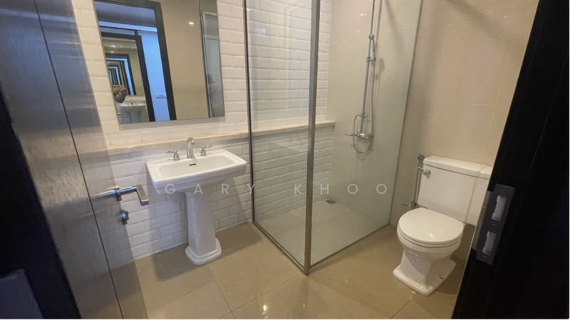 Condominium for Rent at Quayside Seafront Resort Condominiums - Gary Khoo - Bathroom - PropertyGuru.com.my