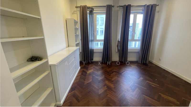 Condominium for Rent at Quayside Seafront Resort Condominiums - Gary Khoo - Interior - PropertyGuru.com.my