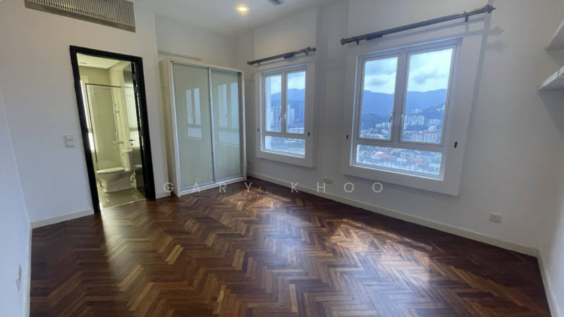 Condominium for Rent at Quayside Seafront Resort Condominiums - Gary Khoo - Bathroom - PropertyGuru.com.my