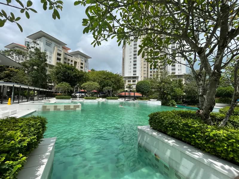 Condominium for Rent at Quayside Seafront Resort Condominiums - Gary Khoo - Exterior - PropertyGuru.com.my
