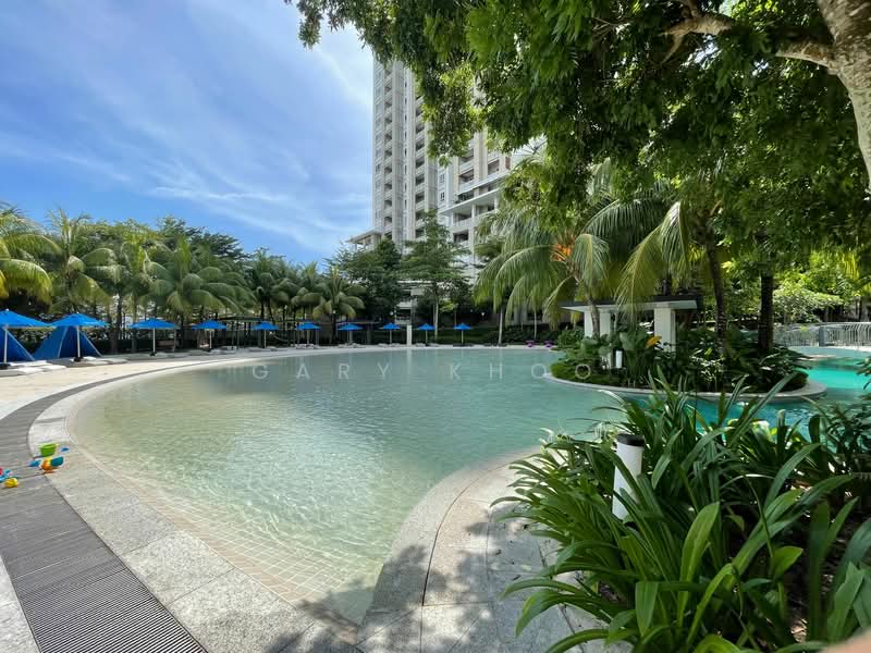 Condominium for Rent at Quayside Seafront Resort Condominiums - Gary Khoo - Exterior - PropertyGuru.com.my