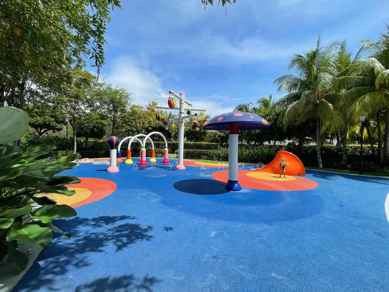 Condominium for Rent at Quayside Seafront Resort Condominiums - Gary Khoo - Exterior - PropertyGuru.com.my