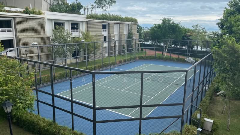 Condominium for Rent at Quayside Seafront Resort Condominiums - Gary Khoo - Exterior - PropertyGuru.com.my