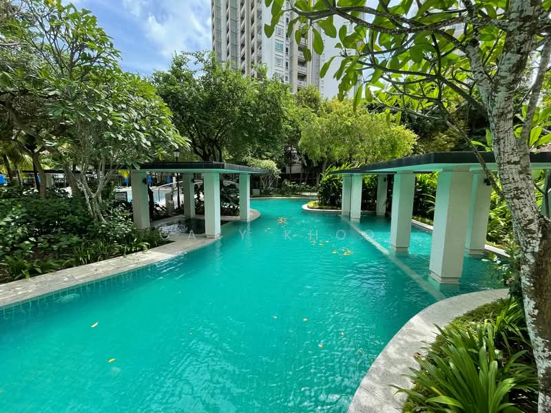 Condominium for Rent at Quayside Seafront Resort Condominiums - Gary Khoo - Exterior - PropertyGuru.com.my