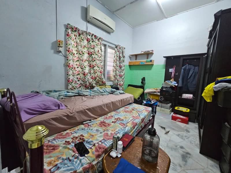 1-storey Terraced House for Sale in Rawang (Selangor) - Danny Wong - Bedroom - PropertyGuru.com.my