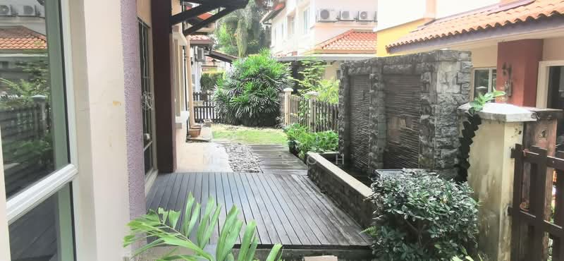 Setia Eco Park 2 Storey Semi Detached House (Below Market Rate) untuk Untuk Dijual - RM 1,750,000, Mac 2026 - Exterior - PropertyGuru.com.my