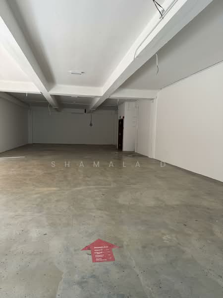 Retail Space for Rent in Petaling Jaya (Selangor) - Shamala D - Interior - PropertyGuru.com.my