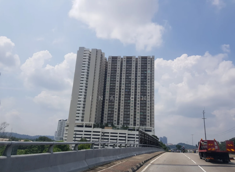 Condominium for Sale at Residensi Puchongmas - Sabrina Chong - Exterior - PropertyGuru.com.my