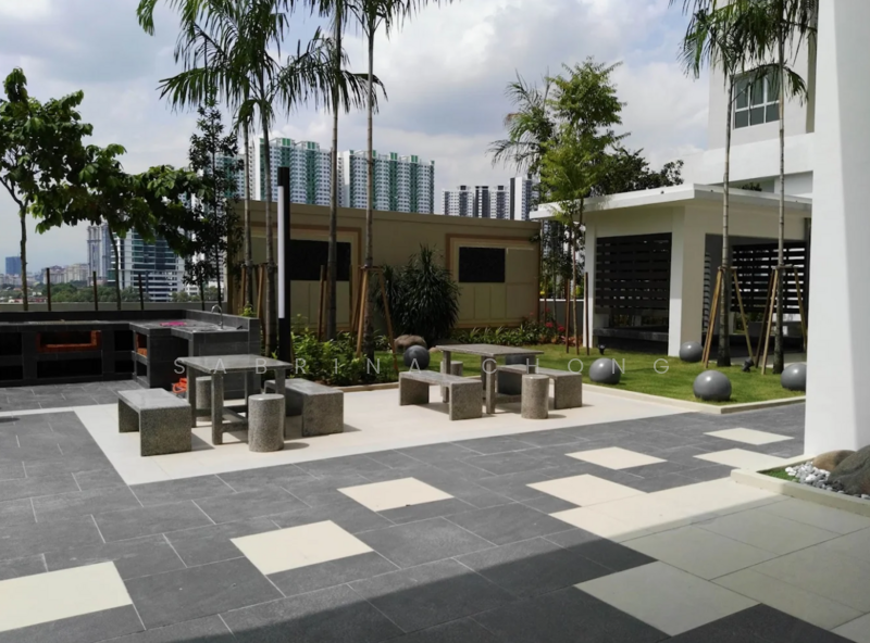 Condominium for Sale at Residensi Puchongmas - Sabrina Chong - Exterior - PropertyGuru.com.my