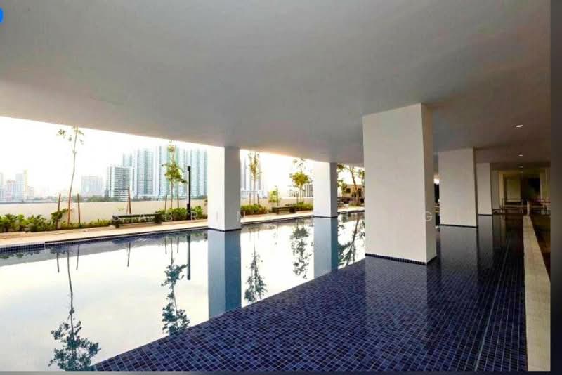 Condominium for Sale at Residensi Puchongmas - Sabrina Chong - Exterior - PropertyGuru.com.my