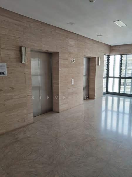 The Elements untuk Untuk Dijual - RM 511,000, Mac 2026 - Lobby - PropertyGuru.com.my