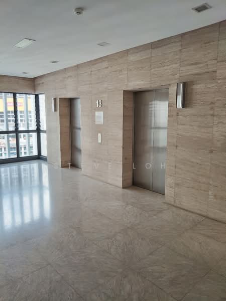 The Elements untuk Untuk Dijual - RM 511,000, Mac 2026 - Lobby - PropertyGuru.com.my