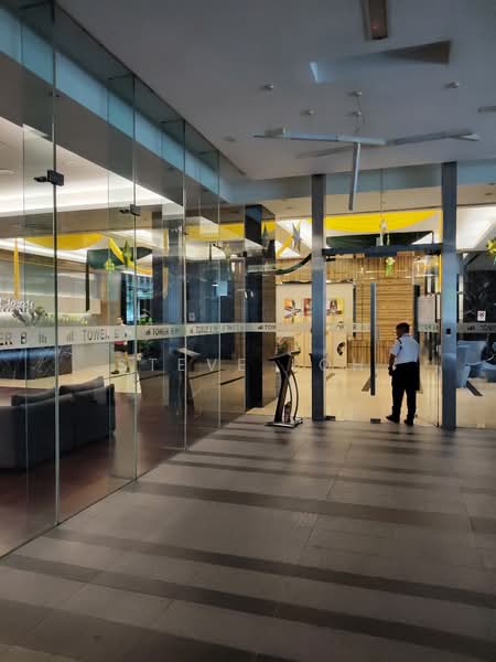 The Elements untuk Untuk Dijual - RM 511,000, Mac 2026 - Entrance - PropertyGuru.com.my