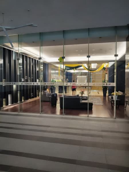 The Elements untuk Untuk Dijual - RM 511,000, Mac 2026 - Lobby - PropertyGuru.com.my