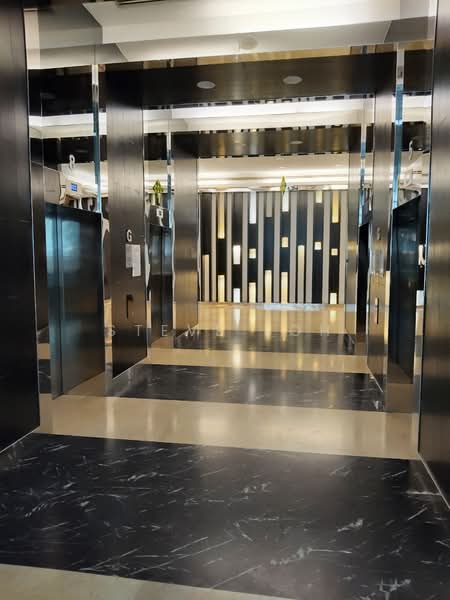 The Elements untuk Untuk Dijual - RM 511,000, Mac 2026 - Lobby - PropertyGuru.com.my