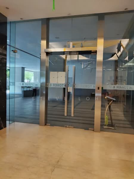 The Elements untuk Untuk Dijual - RM 511,000, Mac 2026 - Entrance - PropertyGuru.com.my