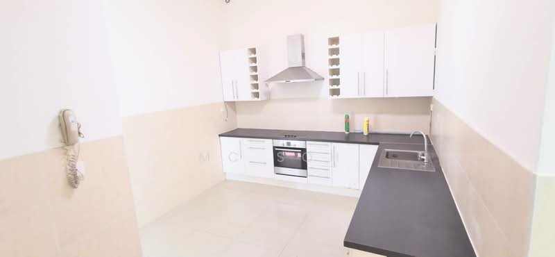 Semi-Detached House for Sale in Setia Alam (Selangor) - MC Soh - Kitchen - PropertyGuru.com.my