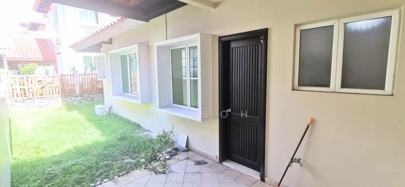 Semi-Detached House for Sale in Setia Alam (Selangor) - MC Soh - Exterior - PropertyGuru.com.my