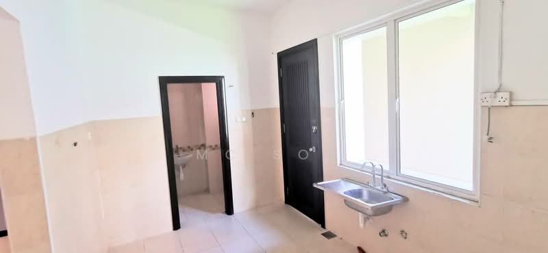 Semi-Detached House for Sale in Setia Alam (Selangor) - MC Soh - PropertyGuru.com.my