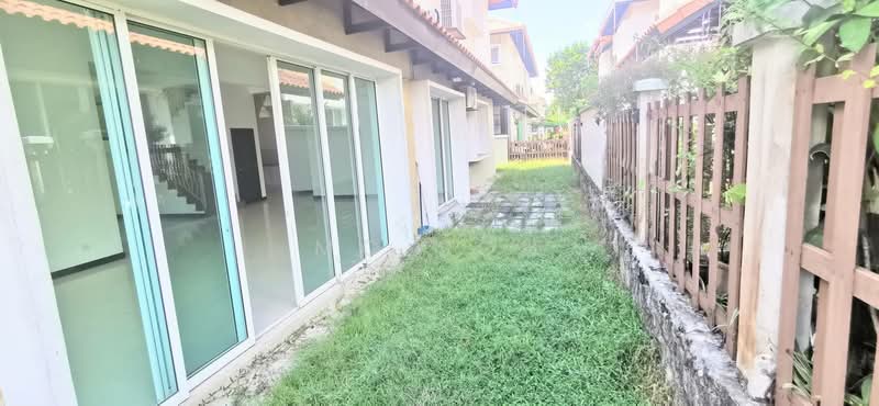 Semi-Detached House for Sale in Setia Alam (Selangor) - MC Soh - Exterior - PropertyGuru.com.my
