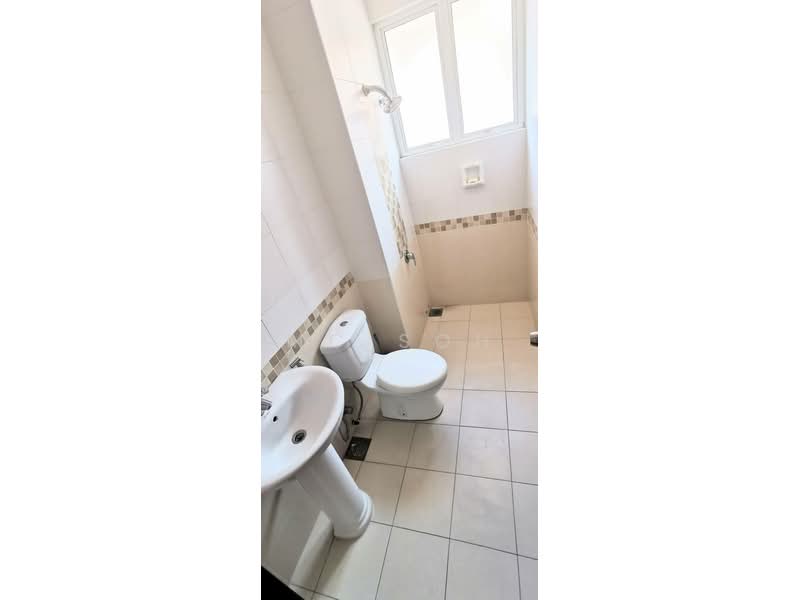 Semi-Detached House for Sale in Setia Alam (Selangor) - MC Soh - Bathroom - PropertyGuru.com.my