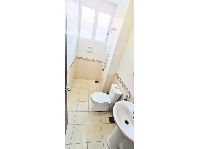 Semi-Detached House for Sale in Setia Alam (Selangor) - MC Soh - Bathroom - PropertyGuru.com.my
