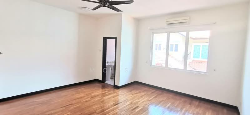 Semi-Detached House for Sale in Setia Alam (Selangor) - MC Soh - Interior - PropertyGuru.com.my