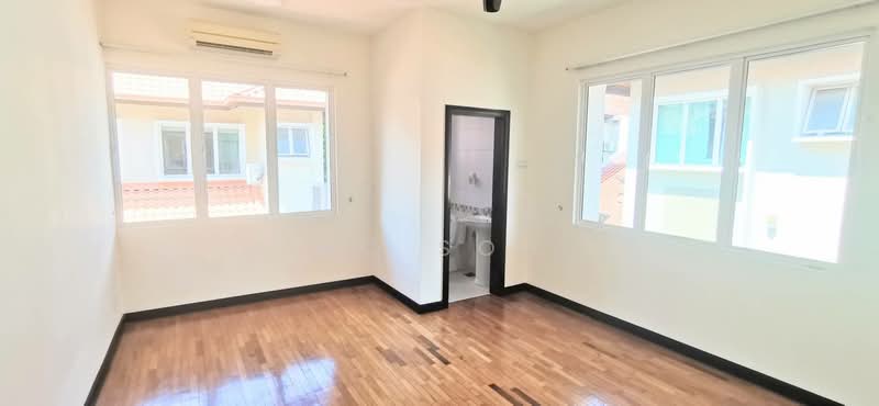Semi-Detached House for Sale in Setia Alam (Selangor) - MC Soh - Interior - PropertyGuru.com.my