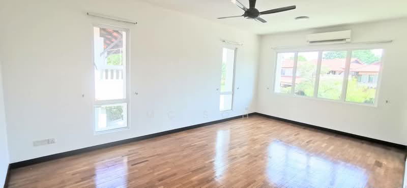 Semi-Detached House for Sale in Setia Alam (Selangor) - MC Soh - Interior - PropertyGuru.com.my