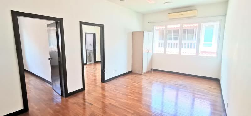 Semi-Detached House for Sale in Setia Alam (Selangor) - MC Soh - Interior - PropertyGuru.com.my