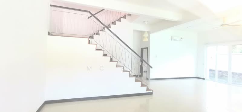 Semi-Detached House for Sale in Setia Alam (Selangor) - MC Soh - Interior - PropertyGuru.com.my