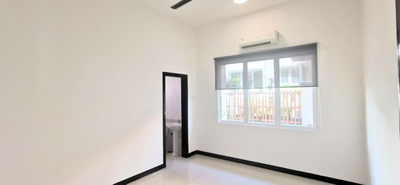 Semi-Detached House for Sale in Setia Alam (Selangor) - MC Soh - Interior - PropertyGuru.com.my