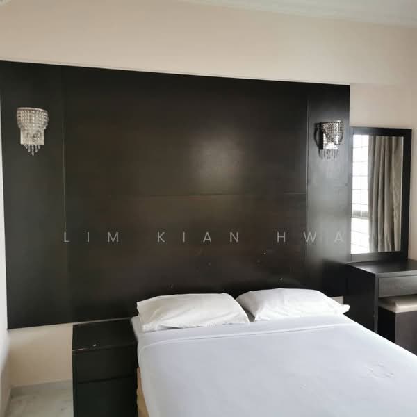Apartment for Sale at Glory Beach Resort - Lim Kian Hwa - Bedroom - PropertyGuru.com.my