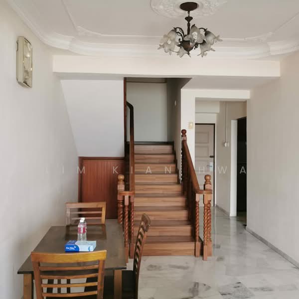 Apartment for Sale at Glory Beach Resort - Lim Kian Hwa - Interior - PropertyGuru.com.my