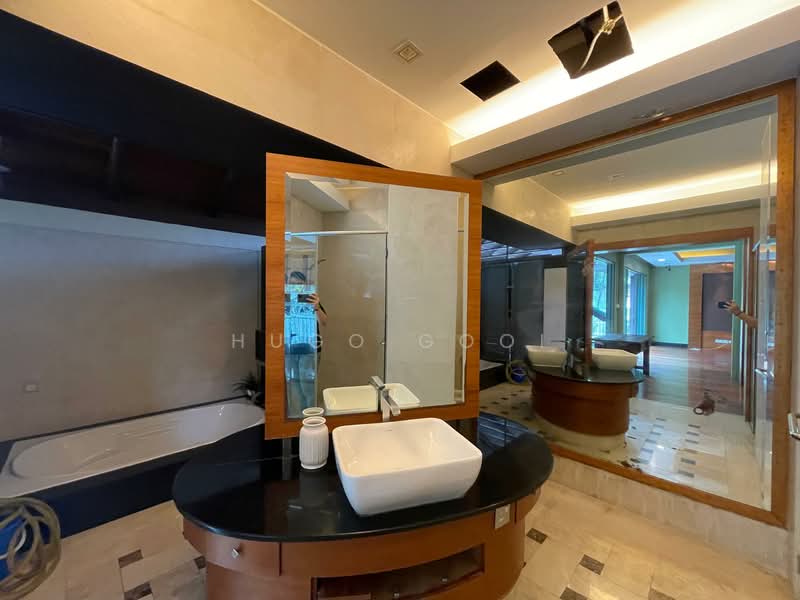 Setiahills, The Valley TTDI, Melawati, Ampang Hilir untuk Untuk Disewa - RM 20,000 /bulan, Mac 2026 - Bathroom - PropertyGuru.com.my