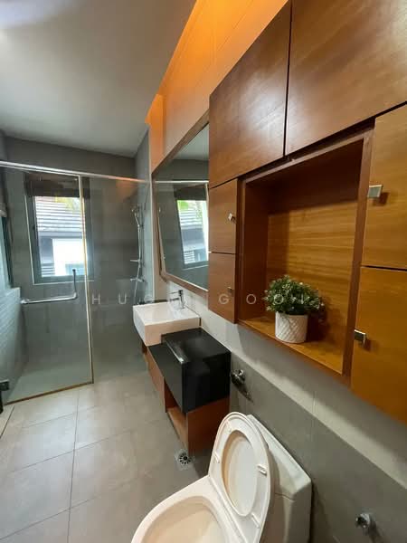 Setiahills, The Valley TTDI, Melawati, Ampang Hilir untuk Untuk Disewa - RM 20,000 /bulan, Mac 2026 - Bathroom - PropertyGuru.com.my