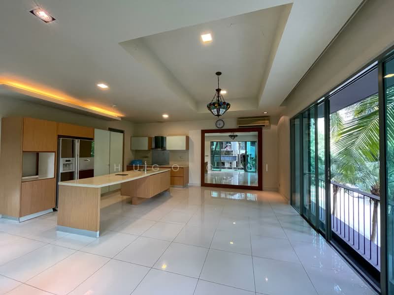 Setiahills, The Valley TTDI, Melawati, Ampang Hilir untuk Untuk Disewa - RM 20,000 /bulan, Mac 2026 - Kitchen - PropertyGuru.com.my