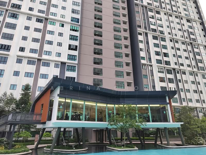 Service Residence for Sale at M Centura - Sabrina Chong - PropertyGuru.com.my