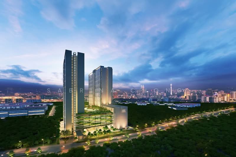 Service Residence for Sale at M Centura - Sabrina Chong - PropertyGuru.com.my