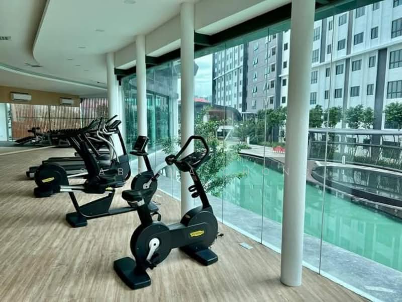 Service Residence for Sale at M Centura - Sabrina Chong - PropertyGuru.com.my