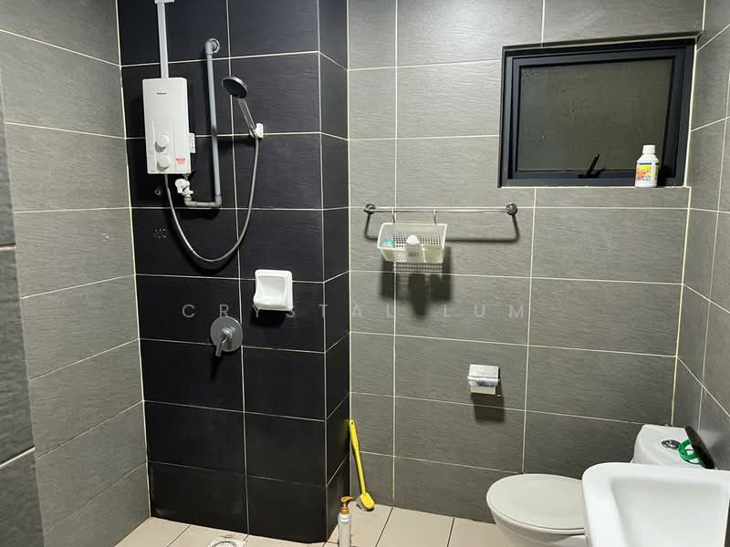 Condominium for Sale at The Henge - Crystal Lum - PropertyGuru.com.my