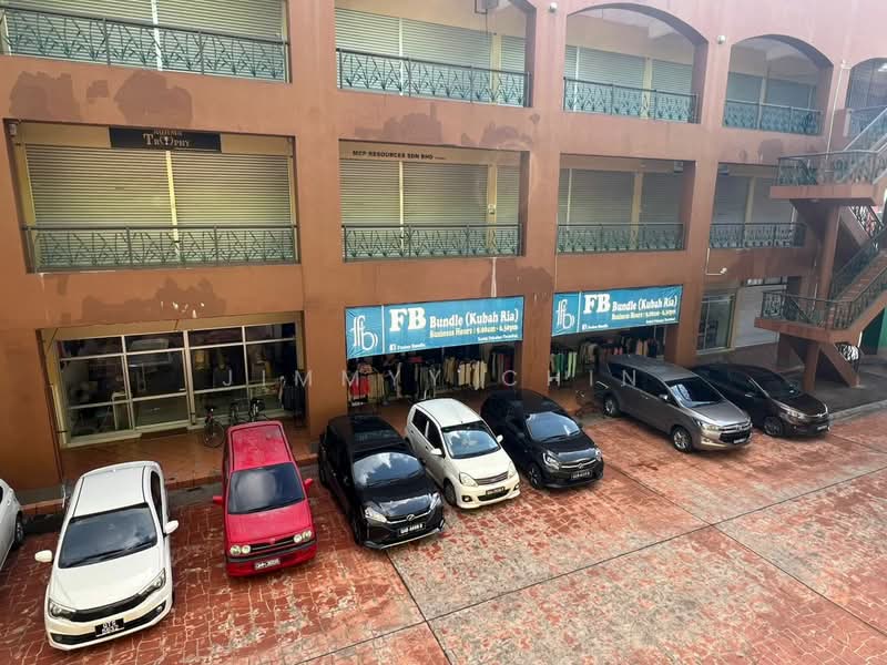 Shop for Sale in Kuching (Sarawak) - Jimmyy Chin - PropertyGuru.com.my