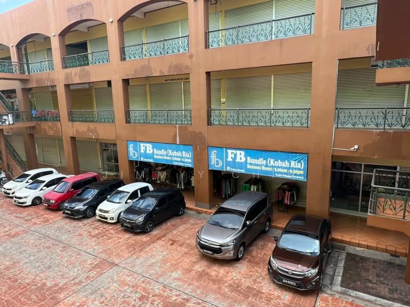 Shop for Sale in Kuching (Sarawak) - Jimmyy Chin - PropertyGuru.com.my