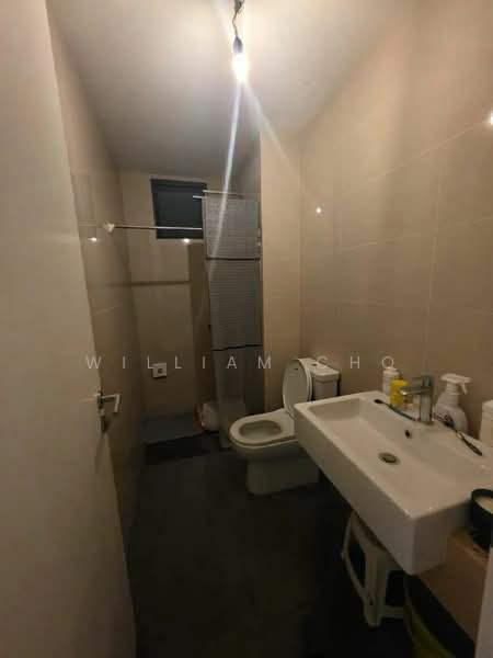 United Point (Residensi Berpadu) untuk Untuk Disewa - RM 2,600 /bulan, Mac 2026 - Bathroom - PropertyGuru.com.my