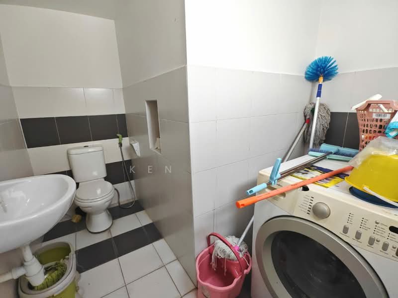 2-storey Terraced House for Rent in Setia Tropika (Johor Bahru) - Ken Liew - PropertyGuru.com.my