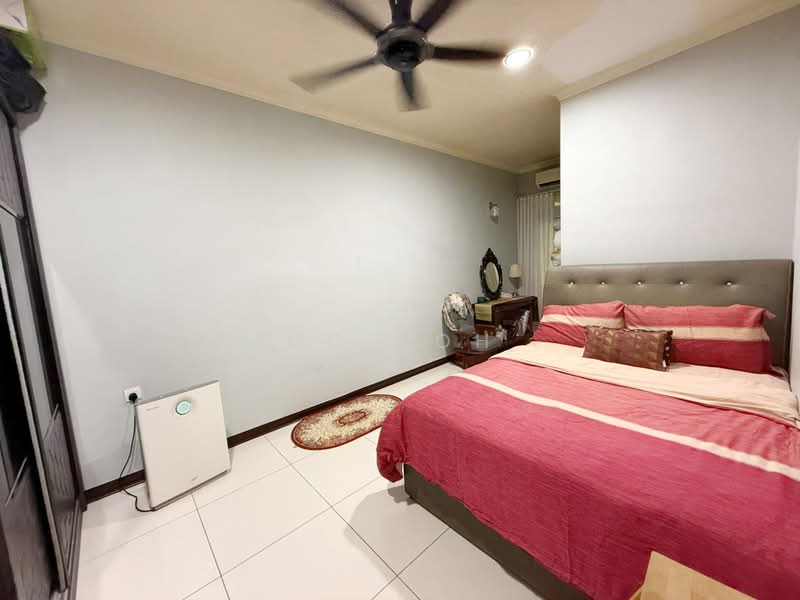 2-storey Terraced House for Sale in Setia Alam (Selangor) - MC Soh - Bedroom - PropertyGuru.com.my